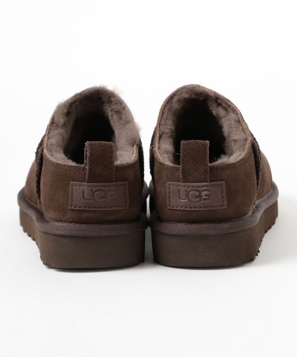 【EXCLUSIVE】UGG(R)  / CLASSIC MICRO