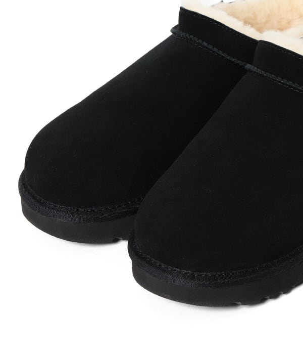UGG(R) / CLASS集成电路