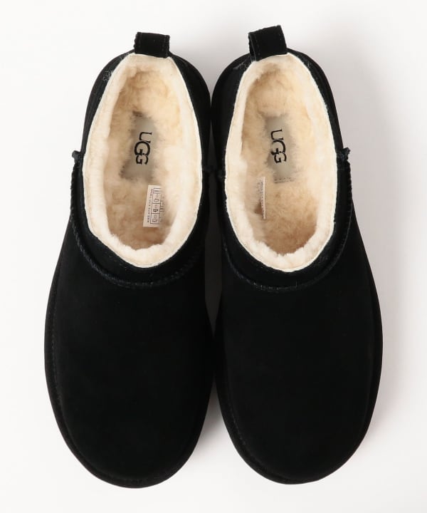 UGG(R) / CLASS集成电路