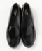 BLACK LETHER