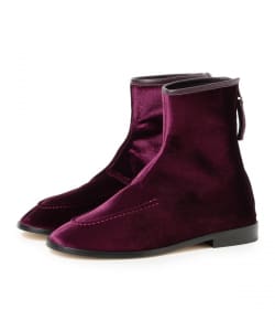 HEREU / JULIOL BOOT VELVED