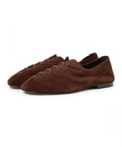 HEREU / Plegada Calf Suede