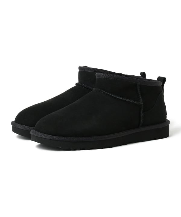 UGG（R）/  Classic Ultra Mini