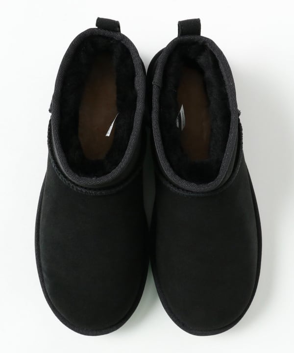 UGG（R）/  Classic Ultra Mini