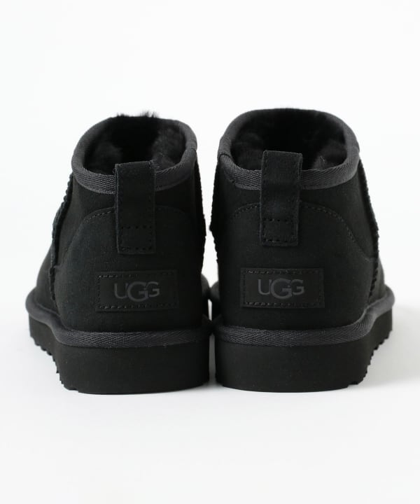UGG（R）/  Classic Ultra Mini