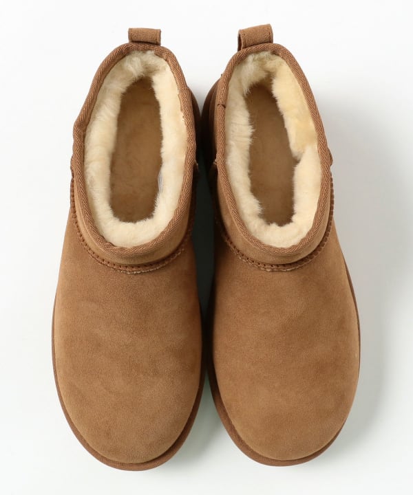 UGG（R）/  Classic Ultra Mini