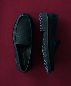 【EXCLUSIVE】〈WOMEN〉PADMORE & BARNES / Loafer