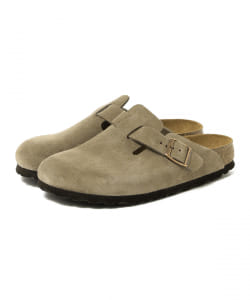 BIRKENSTOCK / Boston Soft Foot Bed