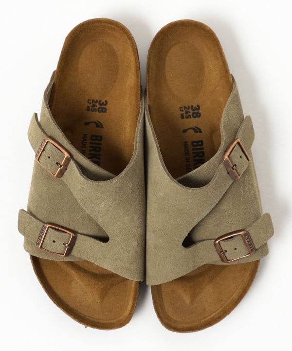 Pilgrim Surf+Supply（ピルグリム サーフ+サプライ）〈WOMENS