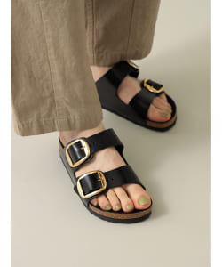 【WEB限定】BIRKENSTOCK / Arizona Big Buckle