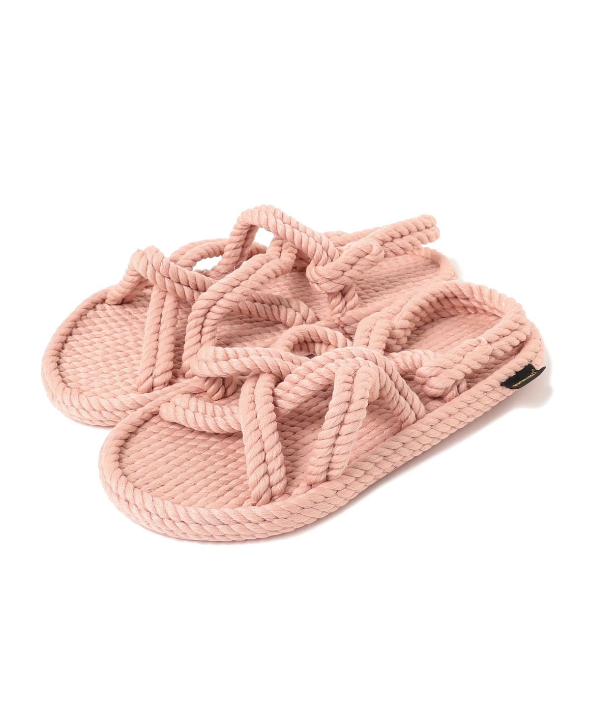 BOHONOMAD ボホノマド / BODRUM シューズ WOMEN PINK S BOHONOMAD ボホノマド / BODRUM シューズ WOMEN PINK S