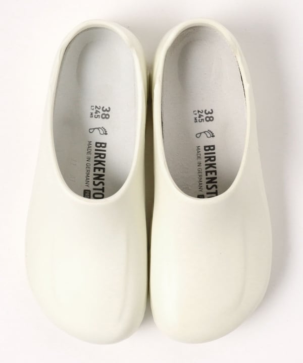 Pilgrim Surf+Supply（ピルグリム サーフ+サプライ）BIRKENSTOCK