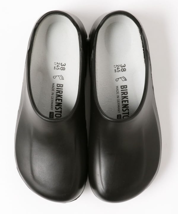 Pilgrim Surf+Supply（ピルグリム サーフ+サプライ）BIRKENSTOCK 