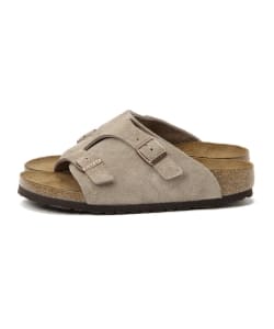 BIRKENSTOCK / ZURICH