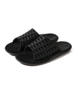 ＜WOMEN＞ISLAND SLIPPER × Pilgrim Surf+Supply / Pennant Shower Sandals