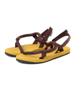 【ショップ限定商品】〈WOMEN〉mont-bell / Lock-on Sandals