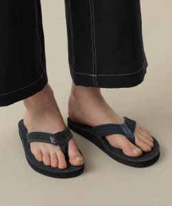 ＜WOMEN＞RAINBOW SANDALS for Pilgrim Surf+Supply / Leather Sandals