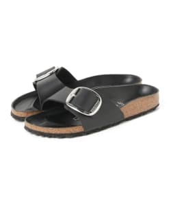 BIRKENSTOCK / Madrid Buckle