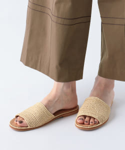 Capsule / Bande Sandal