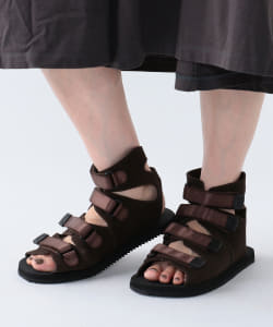 ＜WOMEN＞suicoke for Pilgrim Surf+Supply / Ankle Sandals