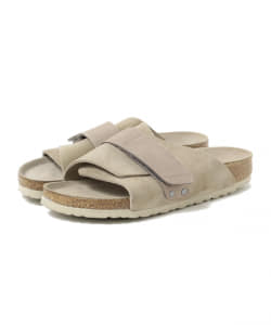 BIRKENSTOCK / Kyoto Soft Foot Bed