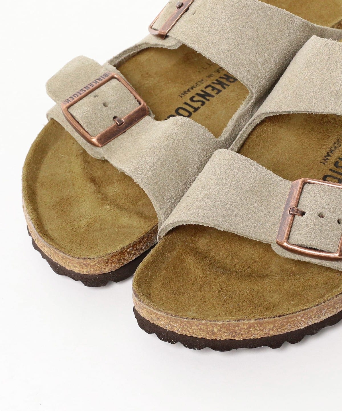 Pilgrim Surf+Supply Pilgrim Surf+Supply BIRKENSTOCK / ARIZONA 