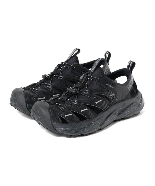 Pilgrim Surf+Supply（ピルグリム サーフ+サプライ）〈WOMEN〉HOKA 