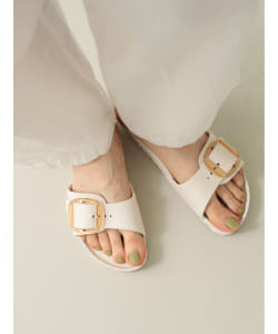 【WEB限定】BIRKENSTOCK / Madrid Big Buckle EVA