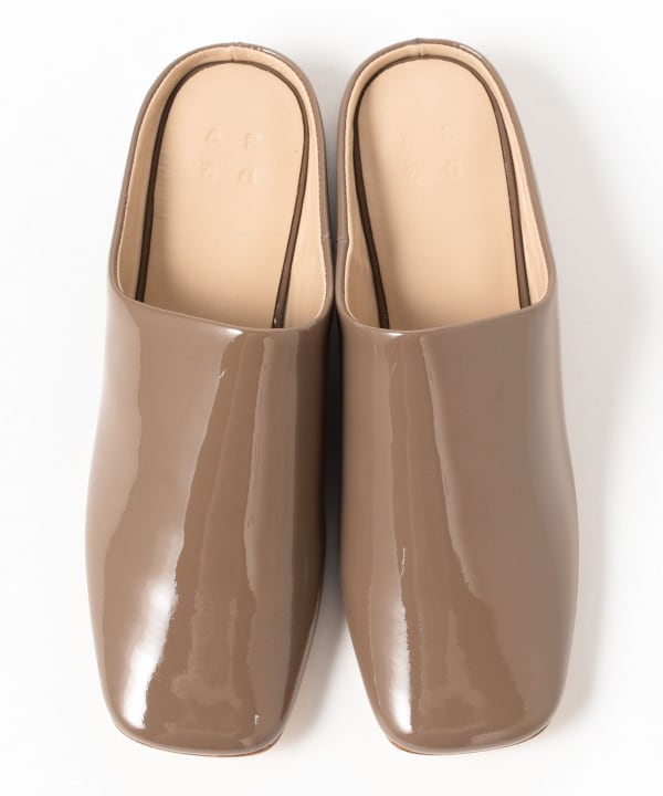 Pilgrim Surf+Supply（ピルグリム サーフ+サプライ）D239 / Mule