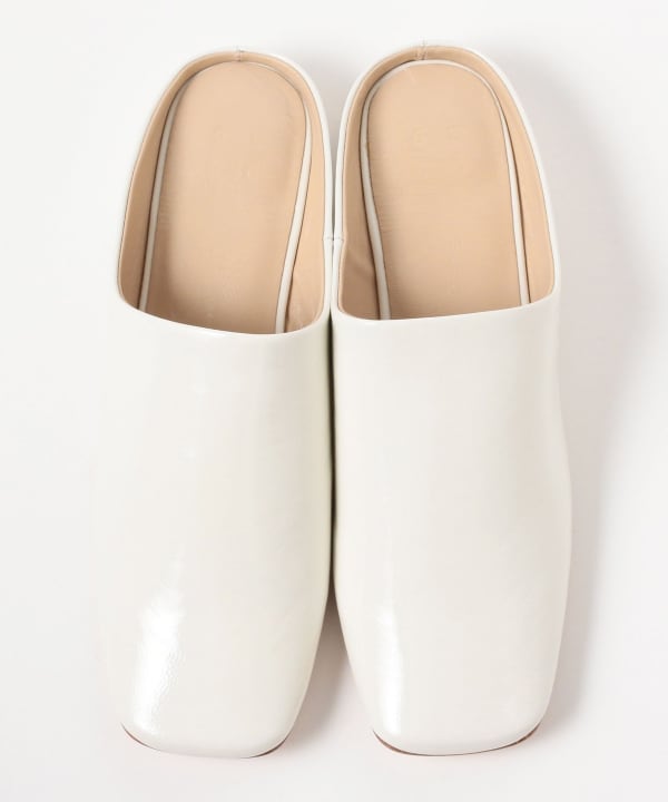 Pilgrim Surf+Supply（ピルグリム サーフ+サプライ）D239 / Mule