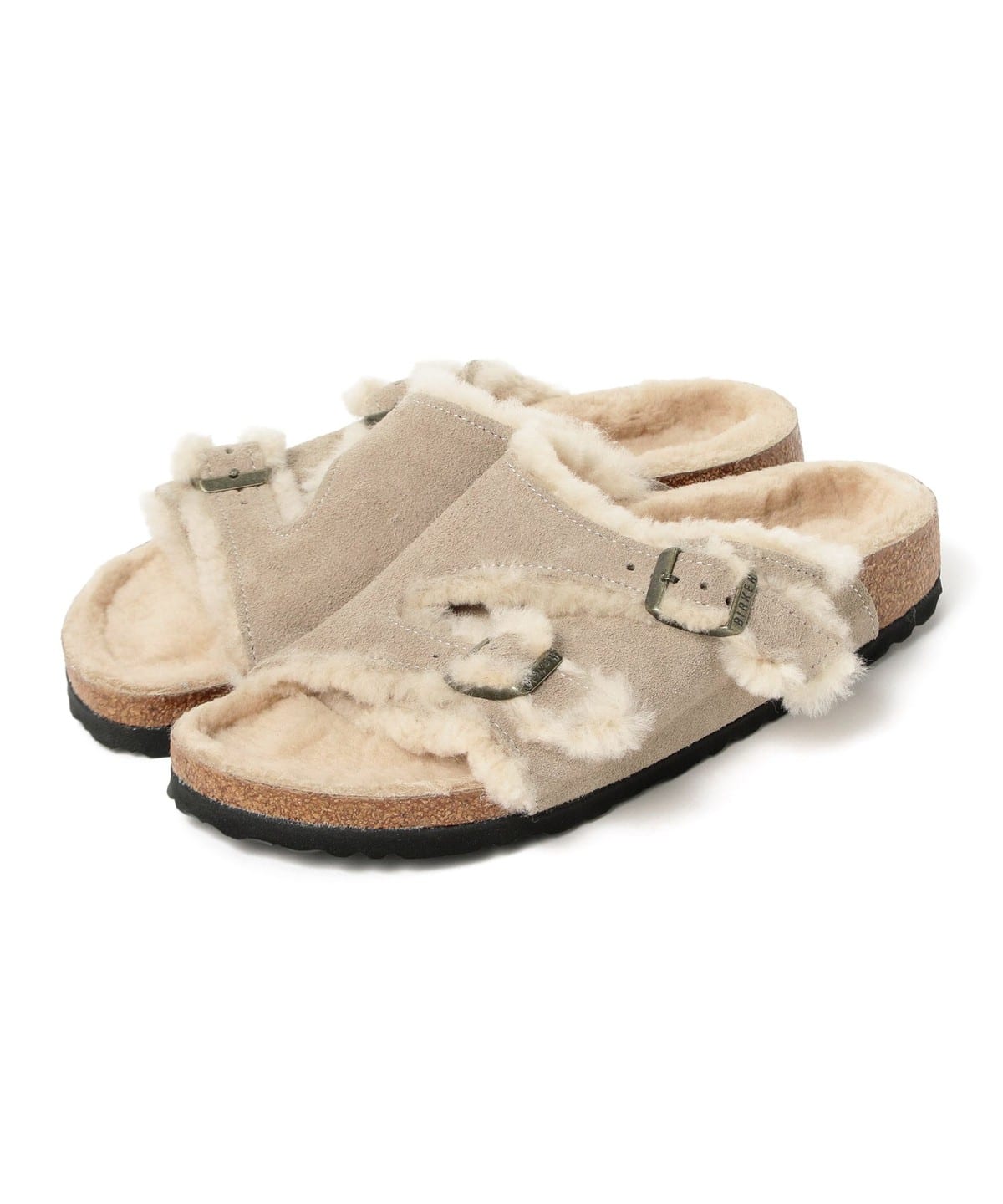 Pilgrim Surf+Supply（ピルグリム サーフ+サプライ）BIRKENSTOCK