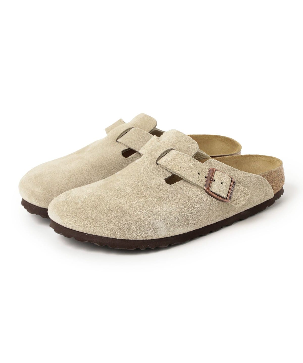 ビルケンシュトック　ボストン　43 ビームス　ピルグリムサーフサプライ Pilgrim Surf+Supply（ピルグリム サーフ+サプライ）BIRKENSTOCK