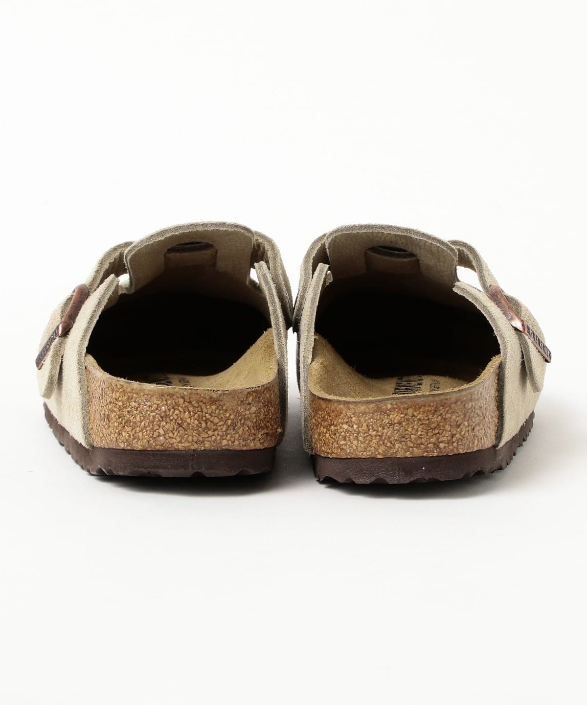 Pilgrim Surf+Supply（ピルグリム サーフ+サプライ）BIRKENSTOCK 