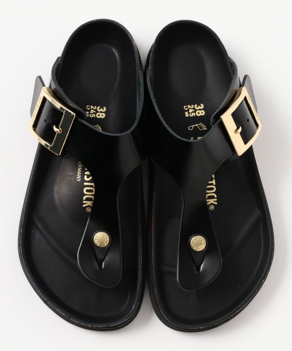 Pilgrim Surf+Supply（ピルグリム サーフ+サプライ）BIRKENSTOCK