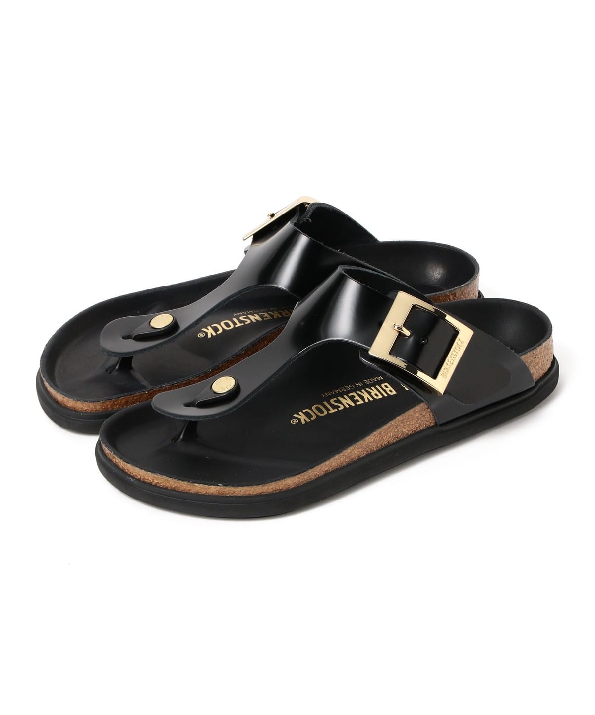 Pilgrim Surf+Supply（ピルグリム サーフ+サプライ）BIRKENSTOCK