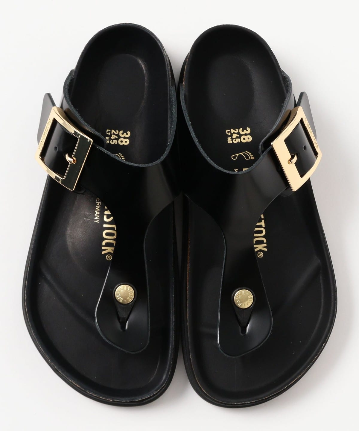 Pilgrim Surf+Supply（ピルグリム サーフ+サプライ）BIRKENSTOCK