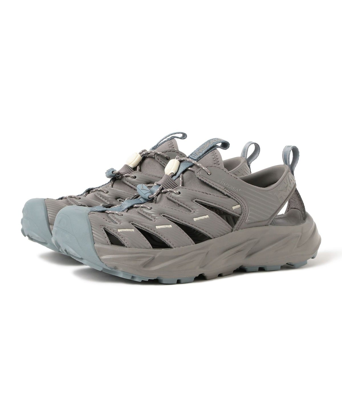Pilgrim Surf+Supply（ピルグリム サーフ+サプライ）HOKA / HOPARA