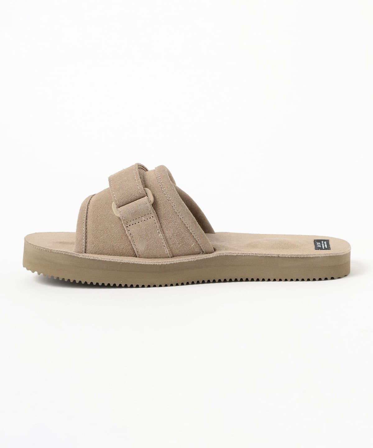 Pilgrim Surf+Supply（ピルグリム サーフ+サプライ）SUICOKE / PADRI-S