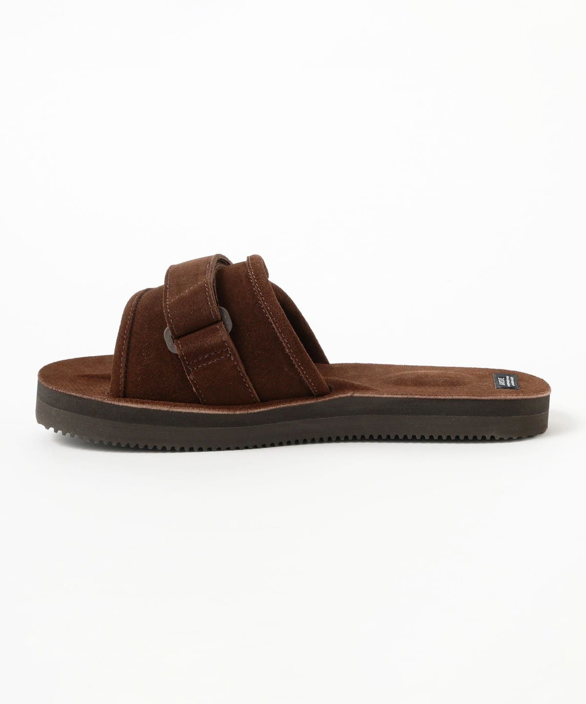 Pilgrim Surf+Supply（ピルグリム サーフ+サプライ）SUICOKE / PADRI-S