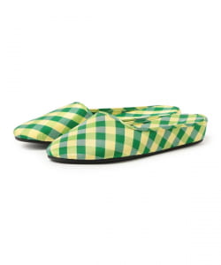 COMING OF AGE / SLIPPERS