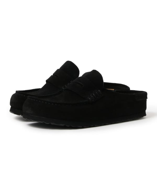 ビルケンシュトック　ボストン　43 ビームス　ピルグリムサーフサプライ Pilgrim Surf+Supply（ピルグリム サーフ+サプライ）BIRKENSTOCK