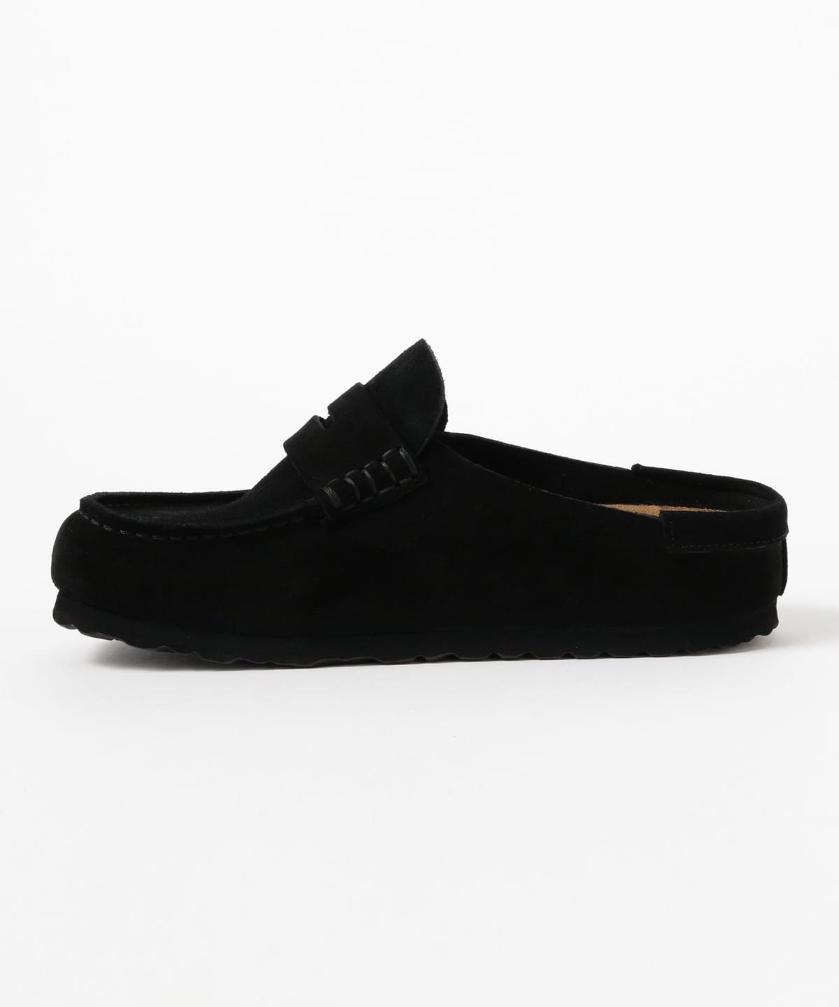 「ぶぶ」BiBi Grant メンズハイネックエレクトパンプ Pilgrim Surf+Supply（ピルグリム サーフ+サプライ）BIRKENSTOCK