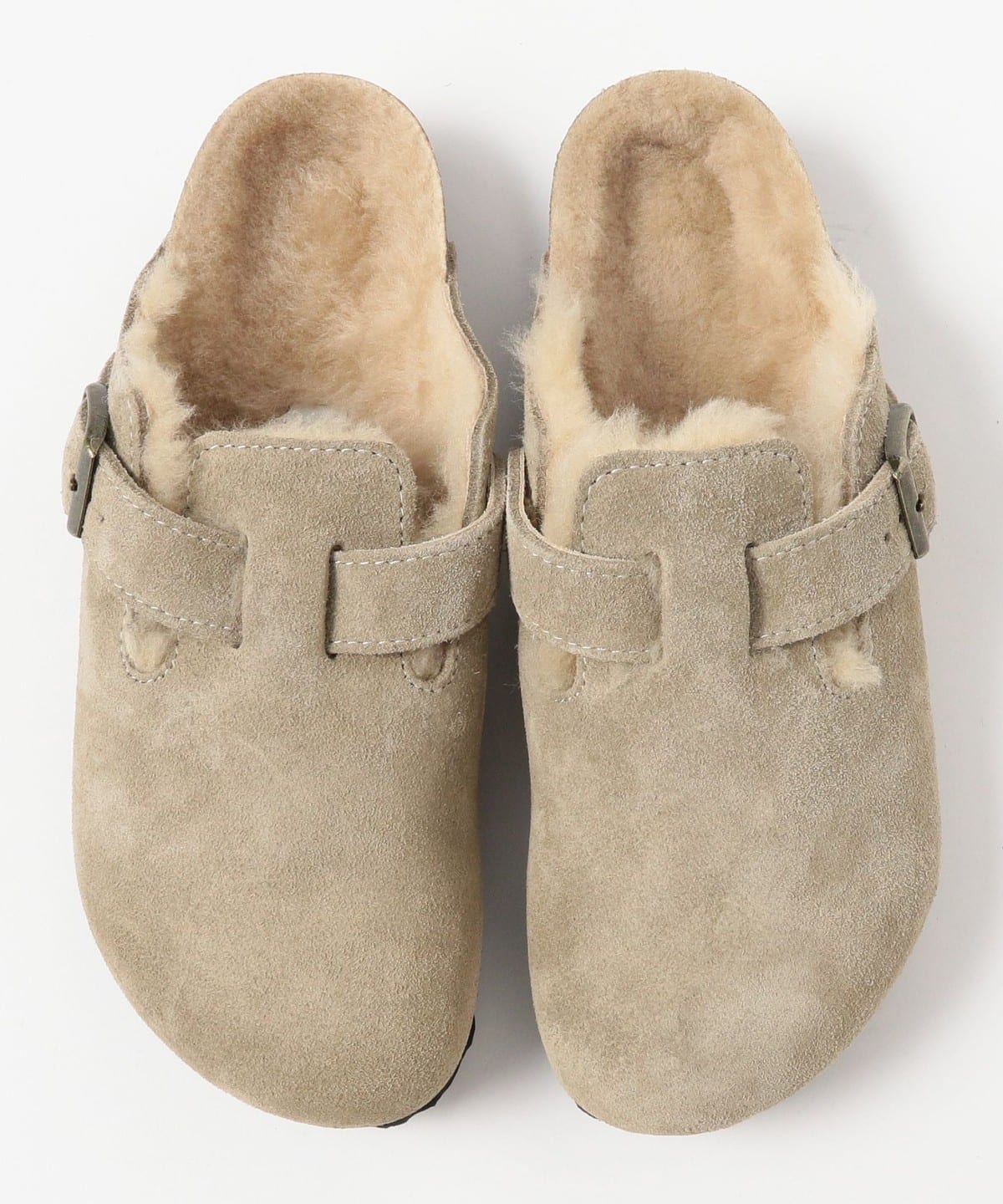 Pilgrim Surf+Supply（ピルグリム サーフ+サプライ）BIRKENSTOCK