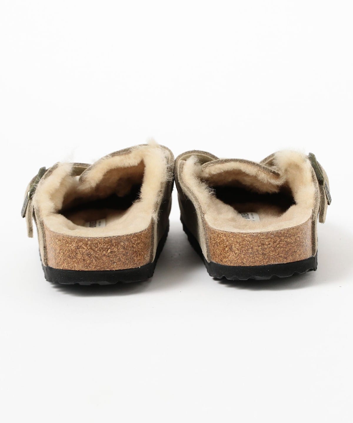ビルケンシュトック　ボストン　43 ビームス　ピルグリムサーフサプライ Pilgrim Surf+Supply（ピルグリム サーフ+サプライ）BIRKENSTOCK
