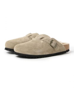 BIRKENSTOCK / Boston Shearling