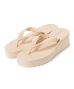 SLEEPERS / High platform sandals（WEB限定）
