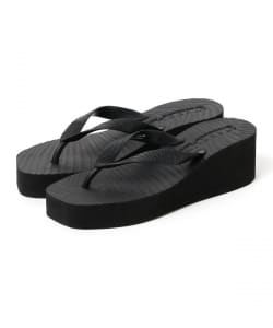 SLEEPERS / High platform sandals（WEB限定）