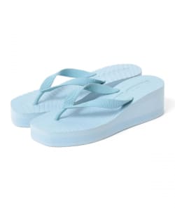 SLEEPERS / High platform sandals（WEB限定）
