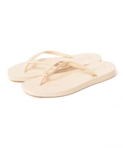 SLEEPERS / Tapered sandals（WEB限定）