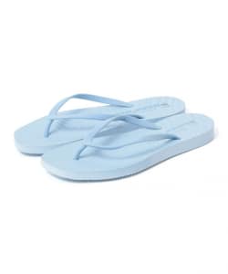 SLEEPERS / Tapered sandals（WEB限定）